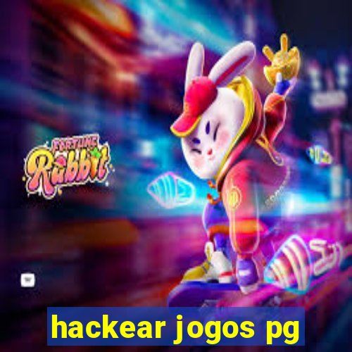 hackear jogos pg